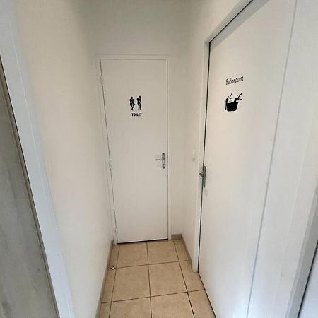 Appartement T2 Pour 3 Personnes มาร์กเซย ภายนอก รูปภาพ