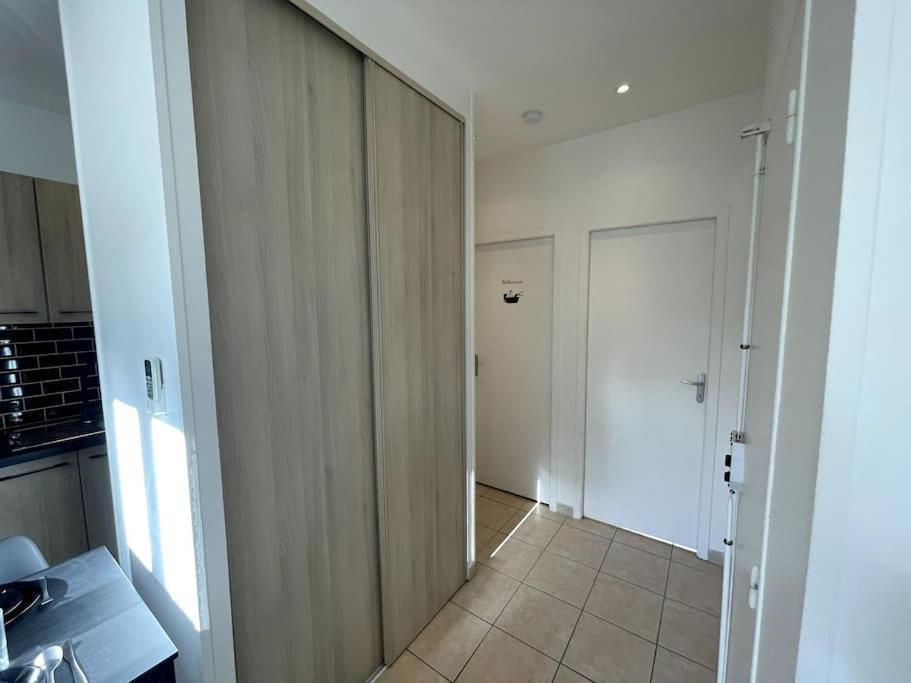 Appartement T2 Pour 3 Personnes มาร์กเซย ภายนอก รูปภาพ
