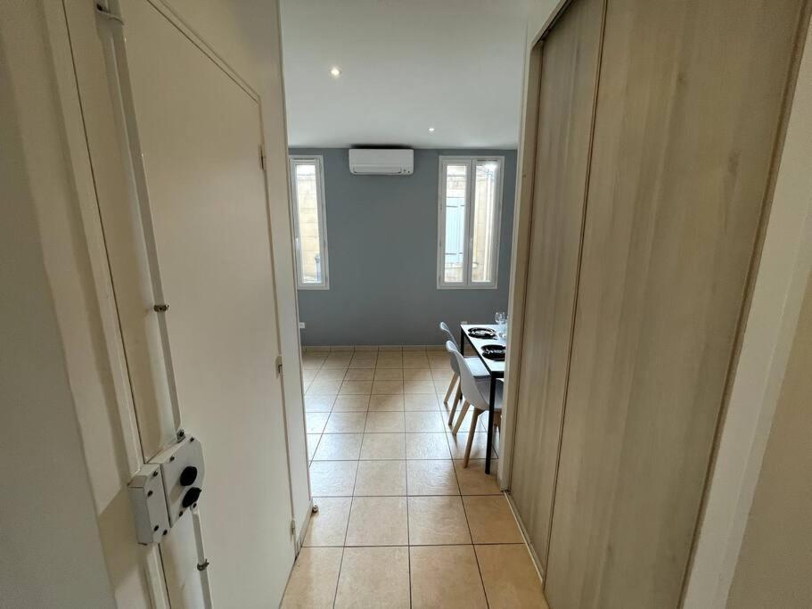 Appartement T2 Pour 3 Personnes มาร์กเซย ภายนอก รูปภาพ